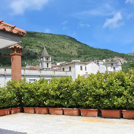 Attico Coreno
